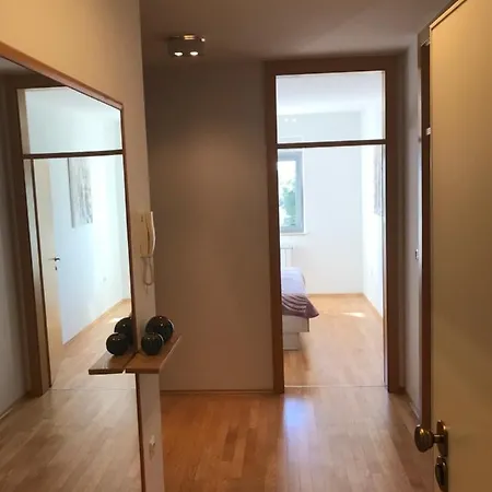 Apartment Angela Pula Buitenkant foto