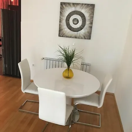 Apartment Angela Pula Buitenkant foto