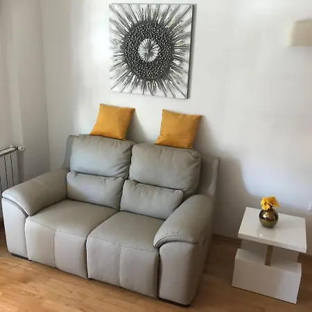 Apartment Angela Pula Buitenkant foto
