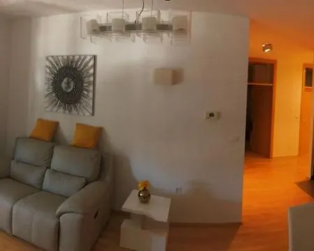 Apartment Angela Pula Buitenkant foto