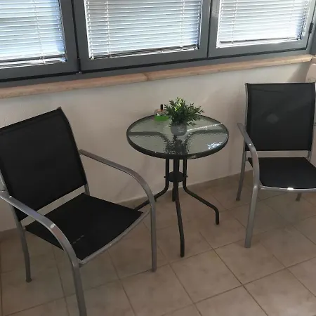 Apartment Angela Pula Buitenkant foto