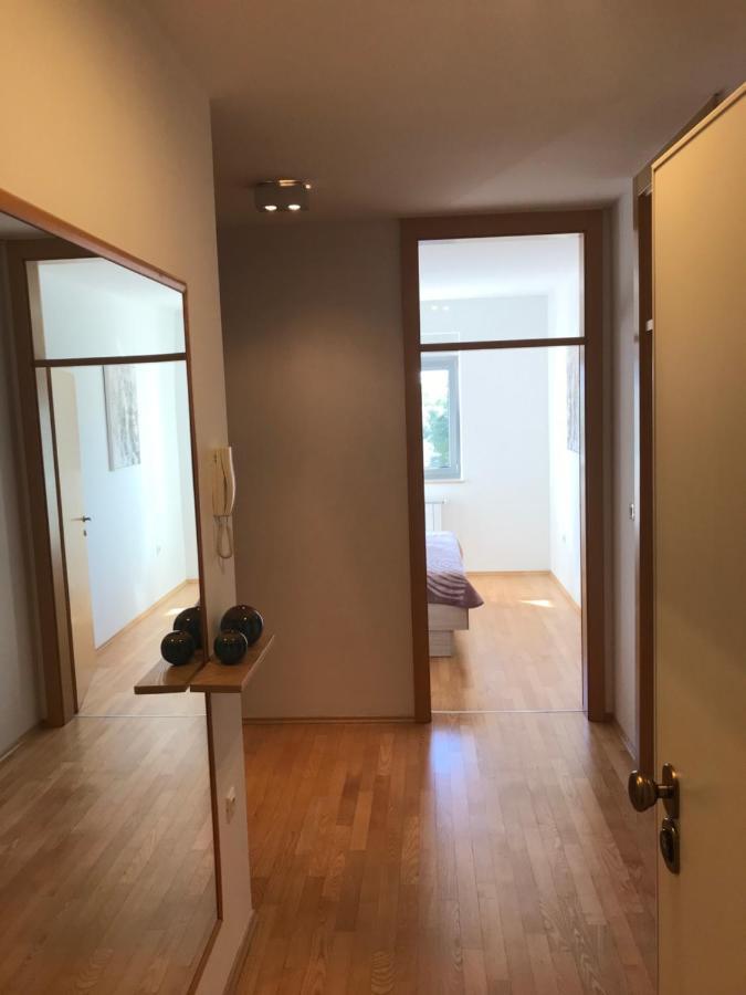 Appartement Angela Pula