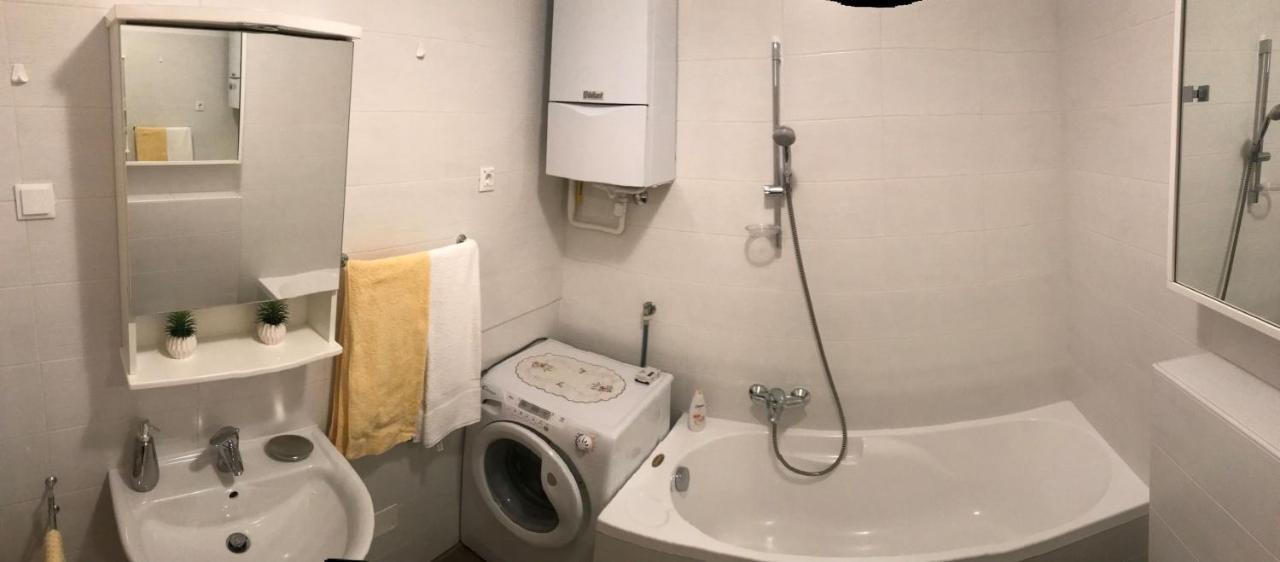 Angela Appartement *